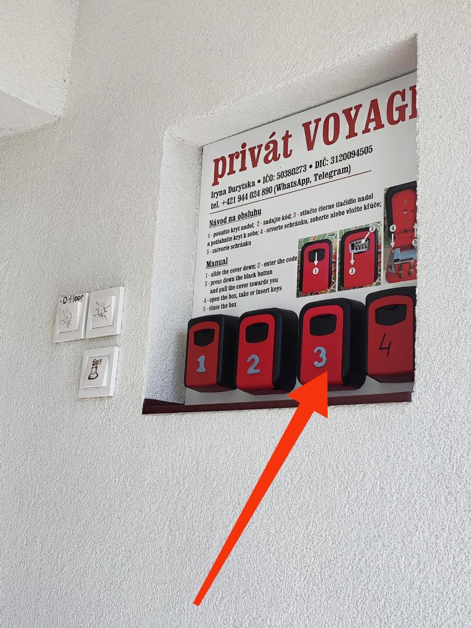 Voyage - Private Near The Demanovska Valley Liptovský Mikuláš Buitenkant foto