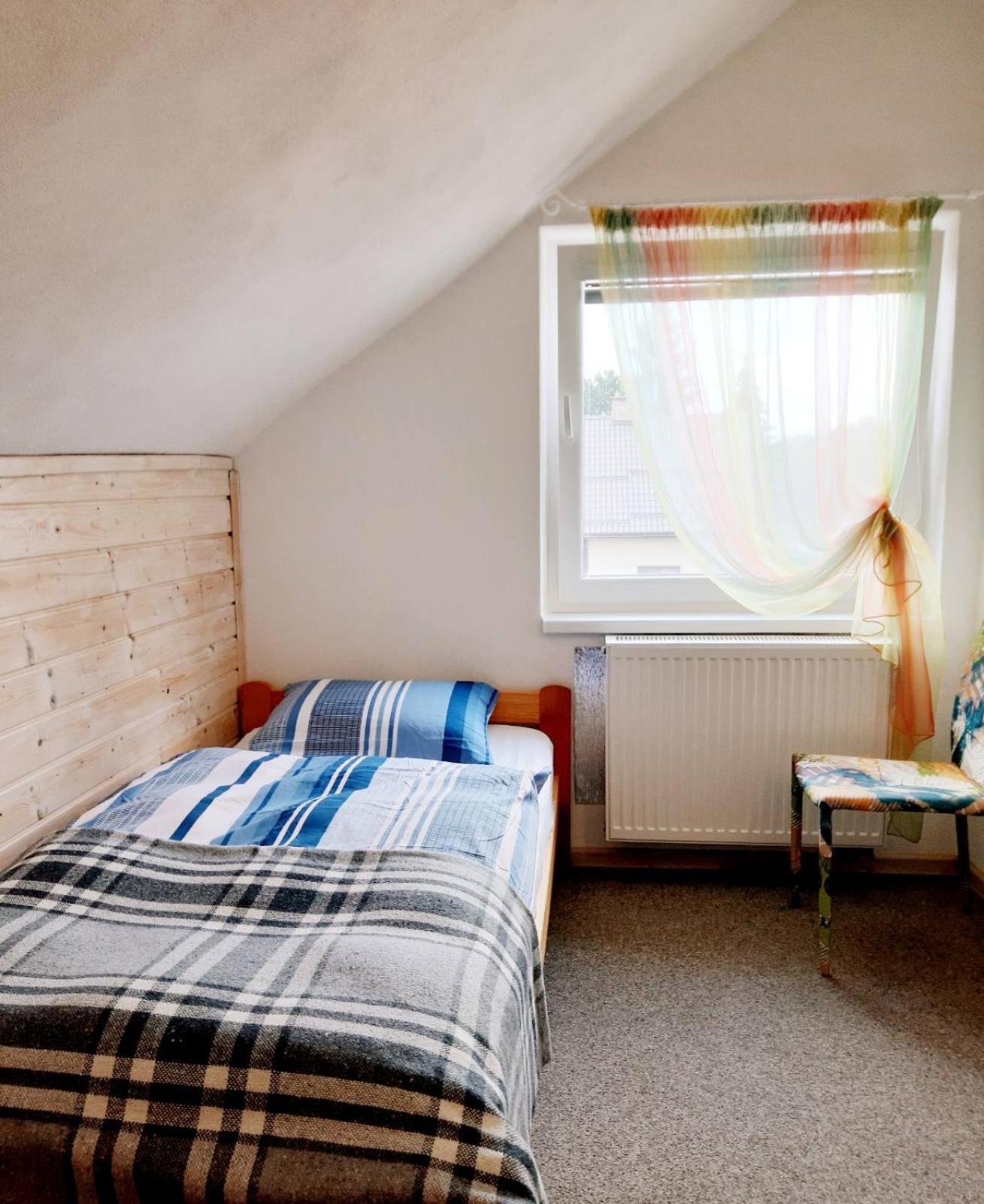 Voyage - Private Near The Demanovska Valley Liptovský Mikuláš Kamer foto